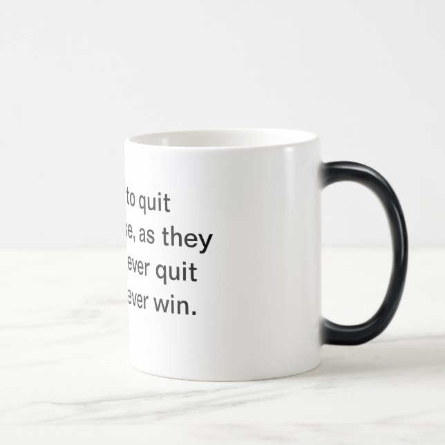 drinking funny sfl color morph mug  (Right)