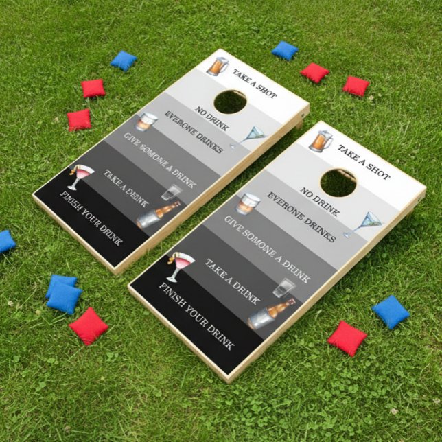 Drinking Game Bachelor Bachelorette Party (Creator Uploaded)