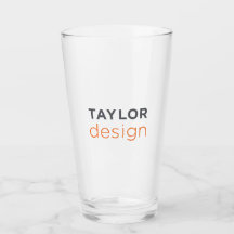 Drinking Glass