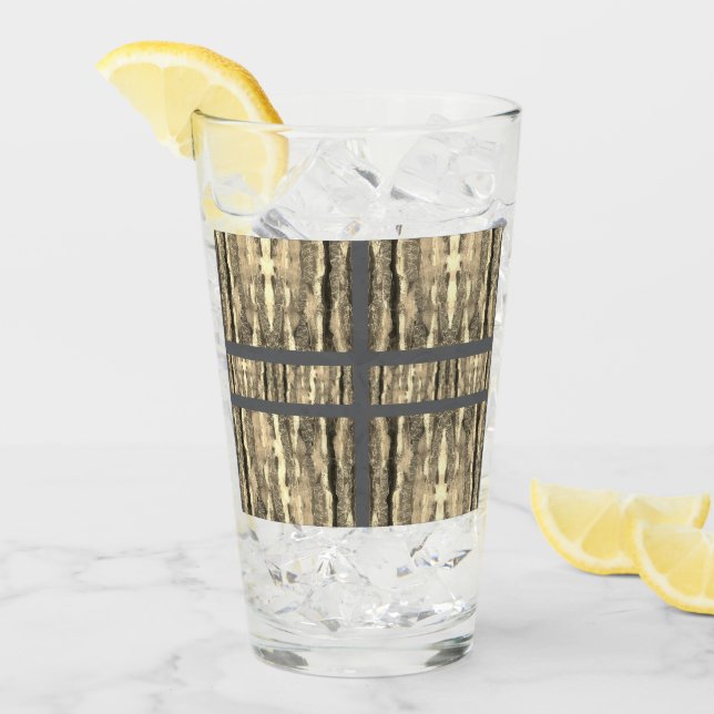 Drinking glass (Front Ice)