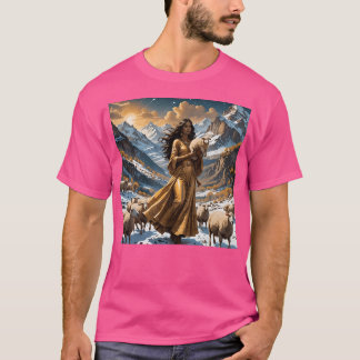 Drinking Rum Makes You A Pirate T-Shirt