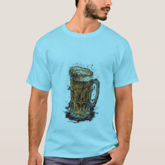 drinking T-Shirt
