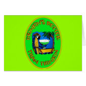 DRINKIN'S BETTER THAN THINKIN' (Front Horizontal)