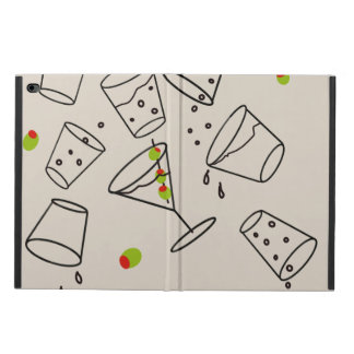 Drinks iPad Air Case
