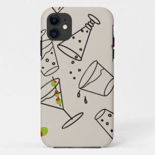 Drinks iPhone Case