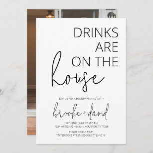 Funny Housewarming Invitations & Invitation Templates | Zazzle Funny Housewarming Invitations & Invitation Templates | Zazzle