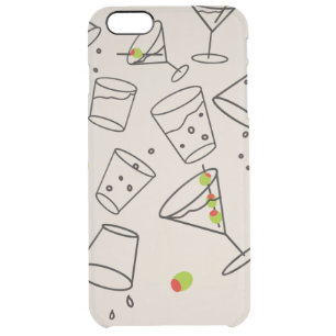 Drinks Phone Case
