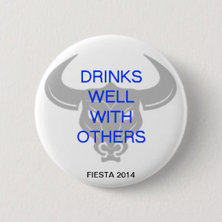 DRINKS WELL BUTTON