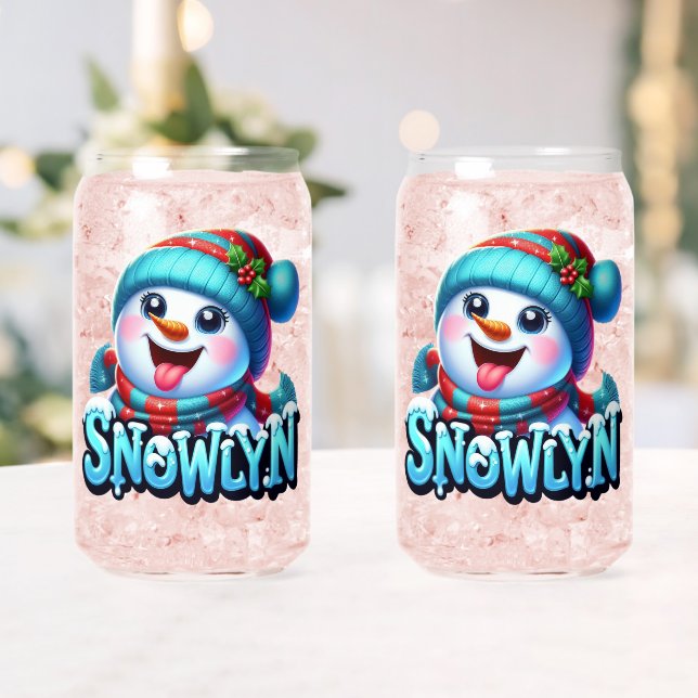 Drinkware Set Can Glass (Insitu (Wedding))