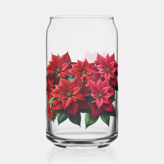 Drinkware Set Can Glass (Front)