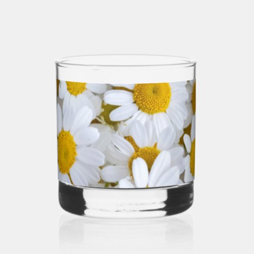 Drinkware Set spring Butterflies Stylish  Whiskey Glass
