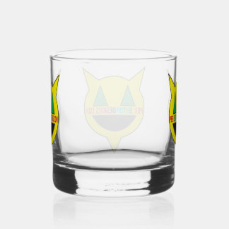Drinkware Set Whiskey Glass