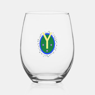 Drinkware Style: Stemless Wine Glass, Set: Set of Stemless Wine Glass