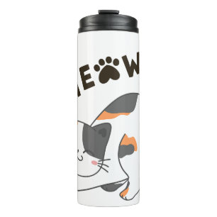 Drinkware Thermal Tumbler