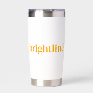 Drinkware - Thermal tumbler