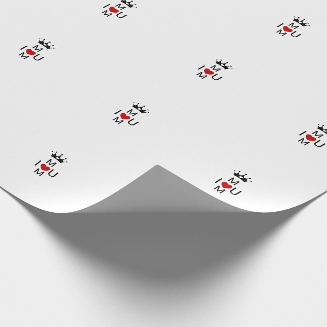 Drinkware | Water bottle| Gym Bottle  Wrapping Paper (Corner)