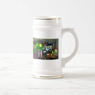 Drinky Drink Beer Stein