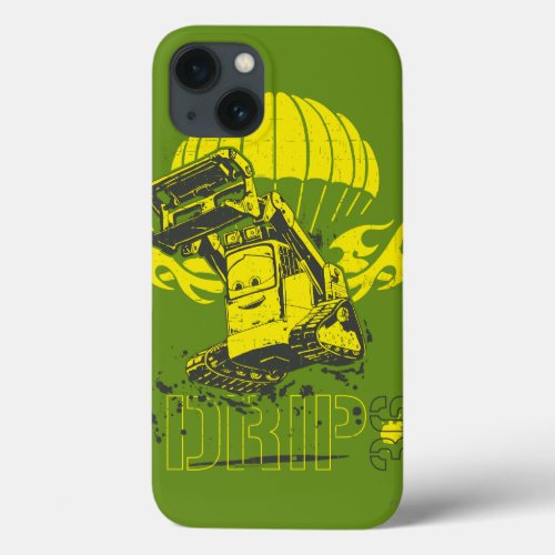 Drip Graphic iPhone 13 Case