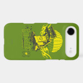 Drip Graphic Case-Mate iPhone Case (Back (Horizontal))