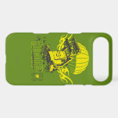 Drip Graphic Case-Mate iPhone Case (Back (Horizontal))
