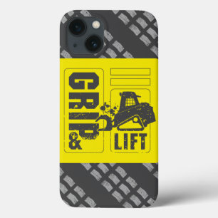 Drip Grip & Lift iPhone 13 Case
