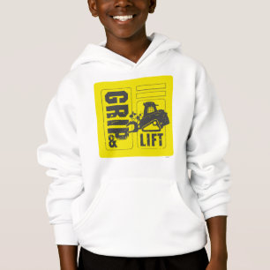 Drip Grip & Lift Hoodie