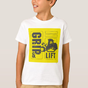 Drip Grip & Lift T-Shirt