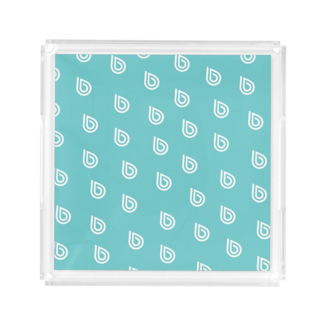 Drip Hydration Tray (Front)