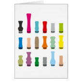 Drip Tip Styles (Front)