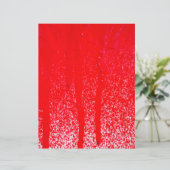 dripping blood (Standing Front)