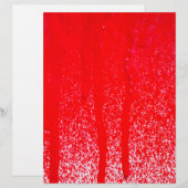 dripping blood (Front/Back)