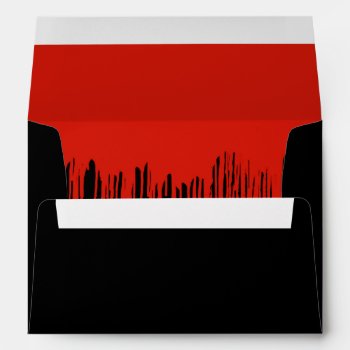 Dripping Blood Halloween