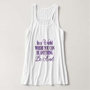 Dripping Glitter Inspirational Quote T-Shirt Tank Top