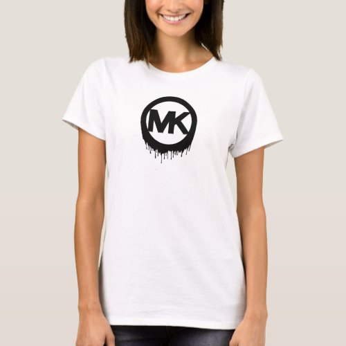 Dripping MK T_Shirt