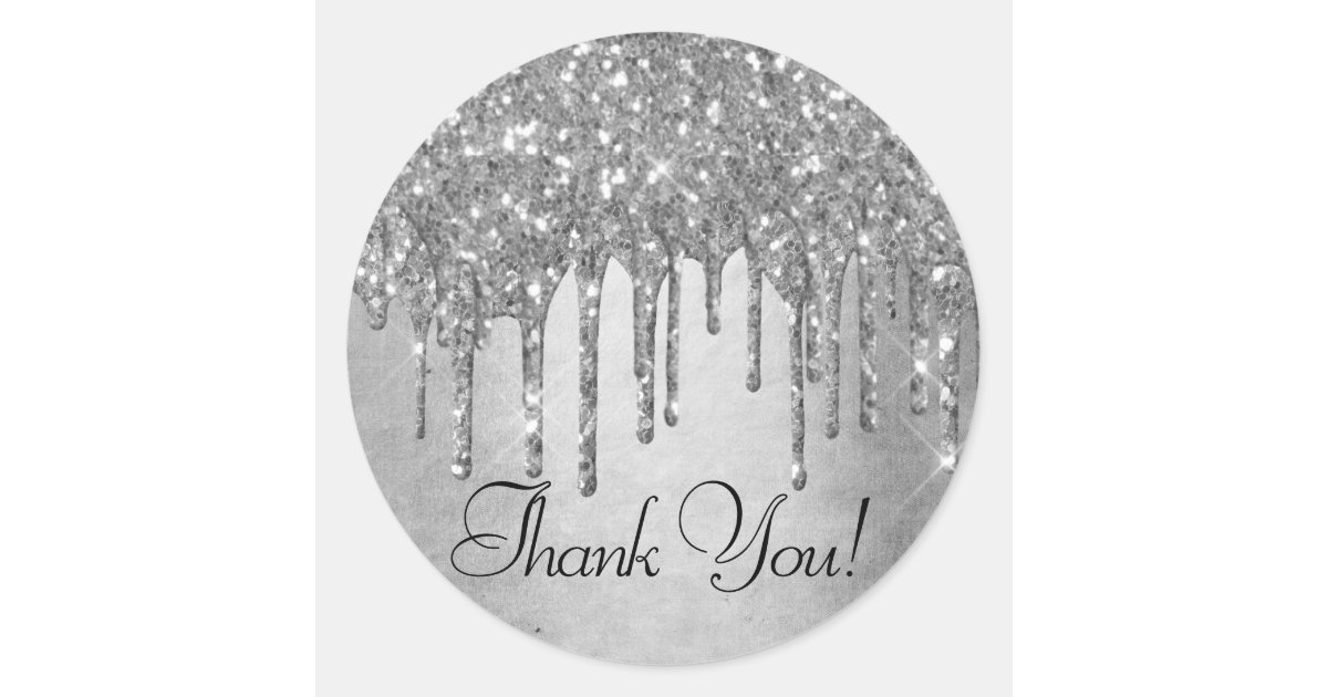 Editable Art Party Thank You Tags and Paint Dripping Can Wrap