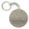 Dripping Taupe Glitter | Champagne Sweet Sixteen