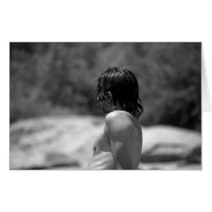 Dripping with Desire Card