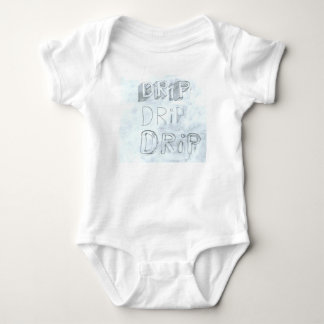 DRIPPY BABY BODYSUIT