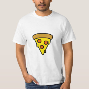 Drippy Pizza T-Shirt