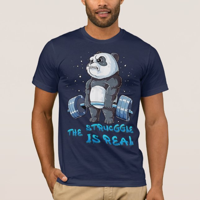 Drippy Shirts and Drippy hoodies - A Cool T shirts (Front)