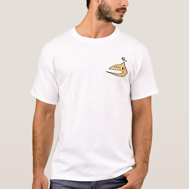 Drippy T-Shirt (Front)