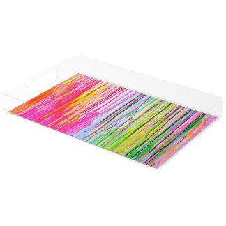 Drips Acrylic Tray