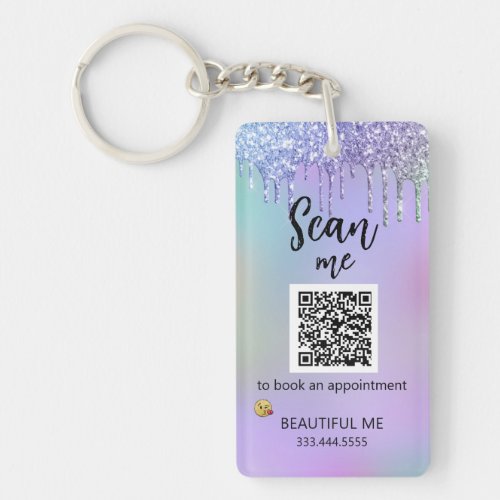 *~* Drips AP36 QR Promo Beauty Acrylic 