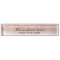 Drips Glitter Effect Rose Esthetician Beauty Spark