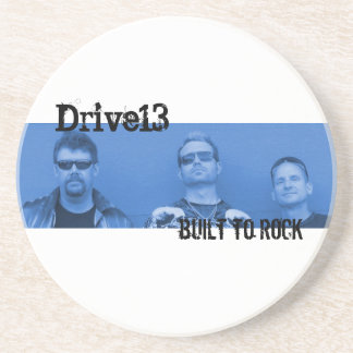 Drive13 Coaster