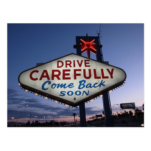 Drive carefully me. Drive carefully las Vegas. Carefully. Плакат Welcome to Chelyabinsk. Америка зе бьютифул плакат.