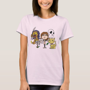 تفضلووووو  Cute tshirt designs, Hello kitty t shirt, Hello kitty