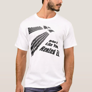 Drive It T-Shirt