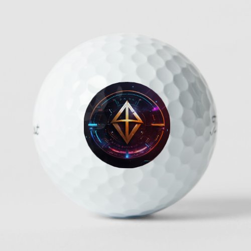 Drive to Victory Wilson Ultra Distance Golf Ball