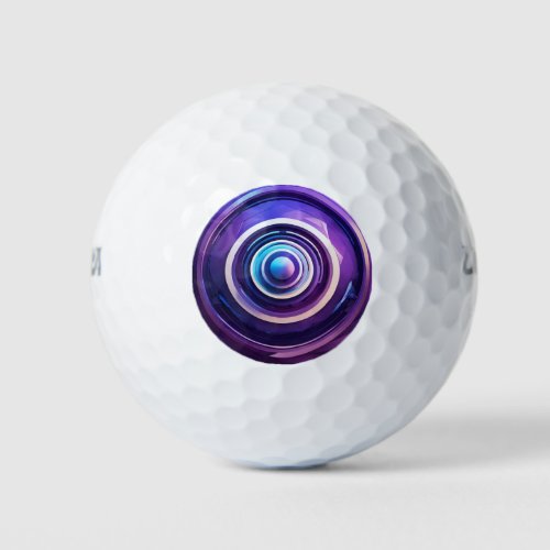 Drive to Victory Wilson Ultra Distance Golf Ball